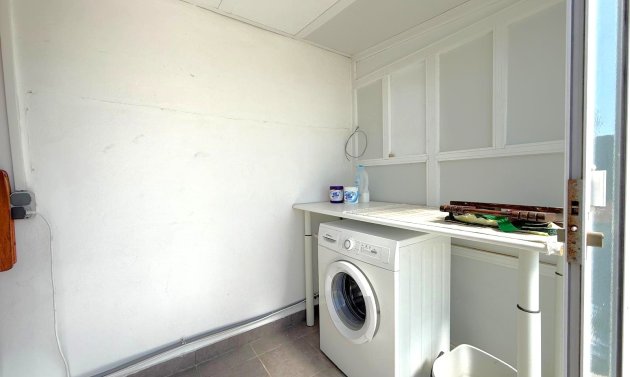 Resale - Apartment -
Orihuela Costa - Las Ramblas