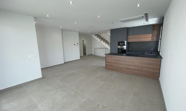 Nybyggnation - Detached Villa -
Rojales - Ciudad Quesada
