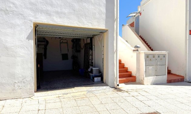 Resale - Apartment -
Orihuela Costa - Las Ramblas