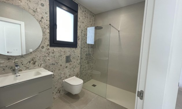 Nybyggnation - Detached Villa -
Rojales - Ciudad Quesada