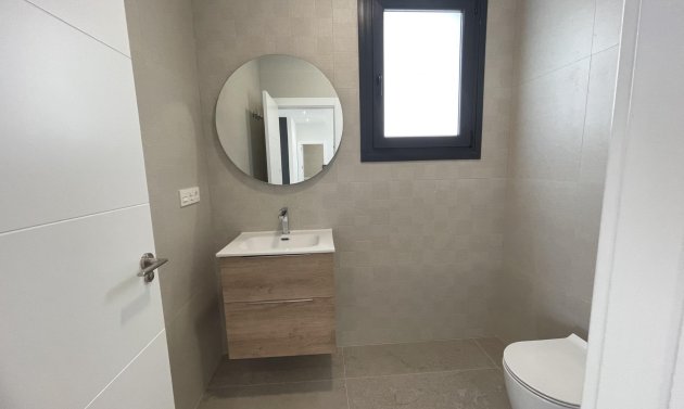 Nybyggnation - Detached Villa -
Rojales - Ciudad Quesada