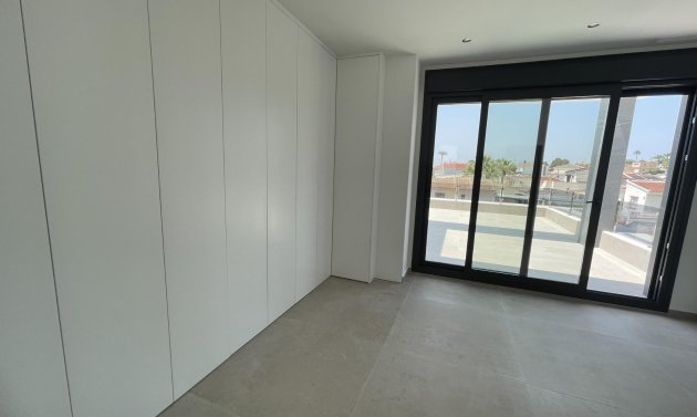 Nybyggnation - Detached Villa -
Rojales - Ciudad Quesada