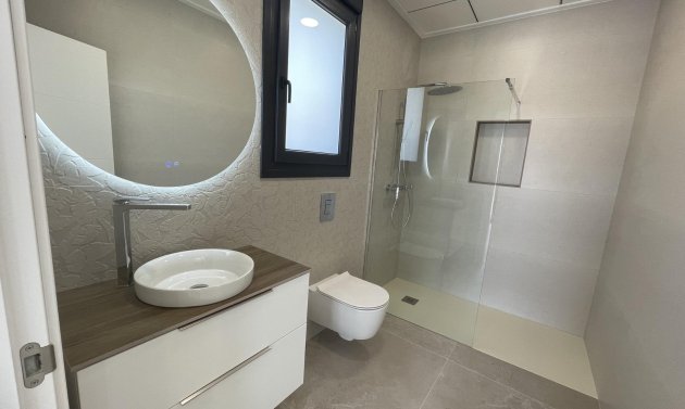 Nybyggnation - Detached Villa -
Rojales - Ciudad Quesada