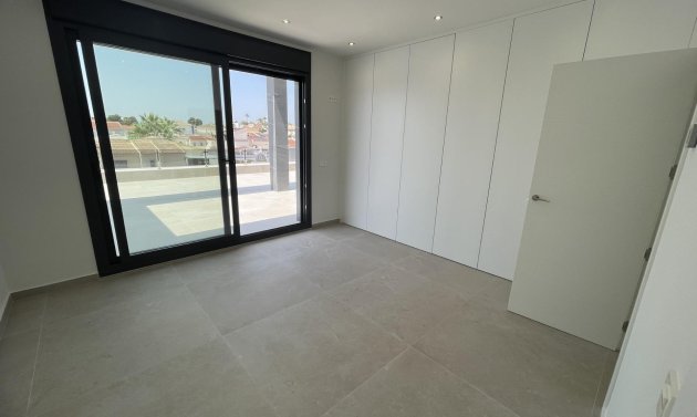 Nybyggnation - Detached Villa -
Rojales - Ciudad Quesada