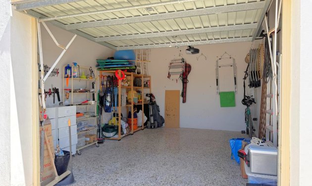 Resale - Apartment -
Orihuela Costa - Las Ramblas