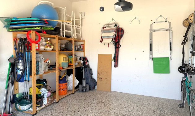 Resale - Apartment -
Orihuela Costa - Las Ramblas