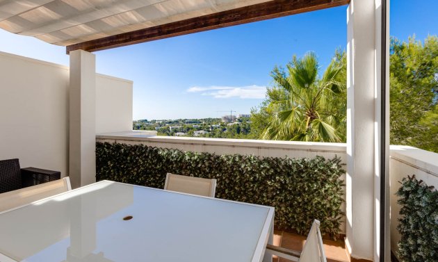 Resale - Apartment -
San Miguel de Salinas