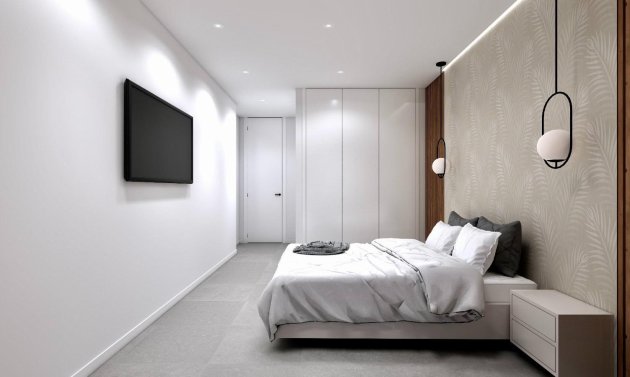 Obra nueva - Adosado -
Benijofar - Pueblo