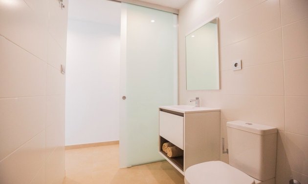 New Build - Bungalow -
Orihuela Costa - Vistabella Golf