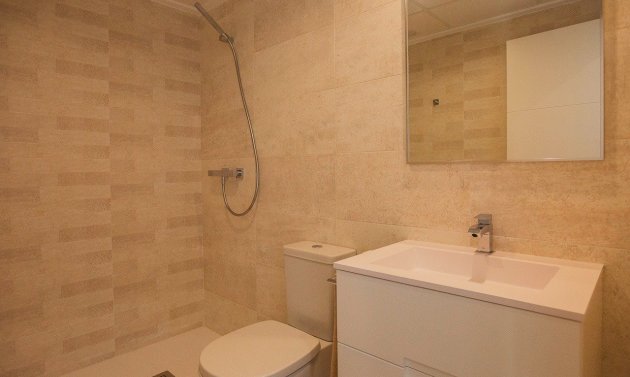 New Build - Bungalow -
Orihuela Costa - Vistabella Golf