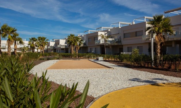 New Build - Bungalow -
Orihuela Costa - Vistabella Golf