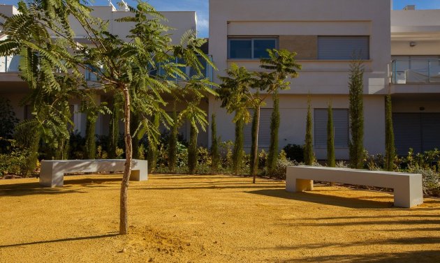 New Build - Bungalow -
Orihuela Costa - Vistabella Golf