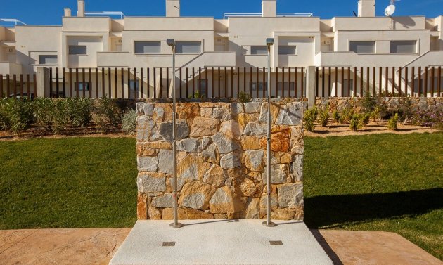 New Build - Bungalow -
Orihuela Costa - Vistabella Golf