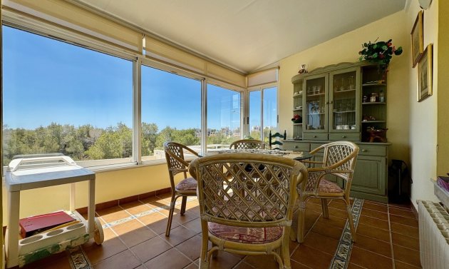 Reventa - Detached Villa -
Orihuela Costa - Villamartín