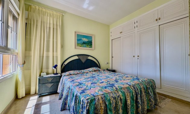 Reventa - Detached Villa -
Orihuela Costa - Villamartín