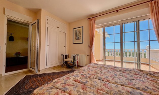 Reventa - Detached Villa -
Orihuela Costa - Villamartín