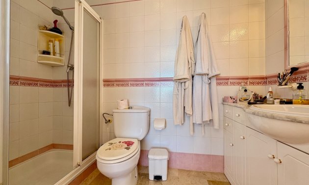 Reventa - Detached Villa -
Orihuela Costa - Villamartín