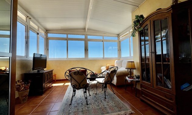 Reventa - Detached Villa -
Orihuela Costa - Villamartín