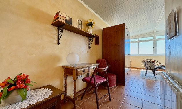 Reventa - Detached Villa -
Orihuela Costa - Villamartín