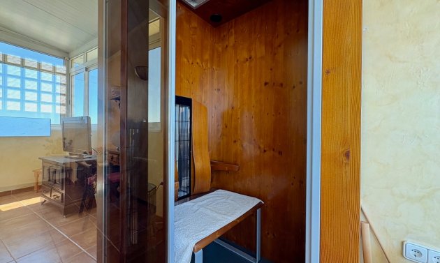 Reventa - Detached Villa -
Orihuela Costa - Villamartín