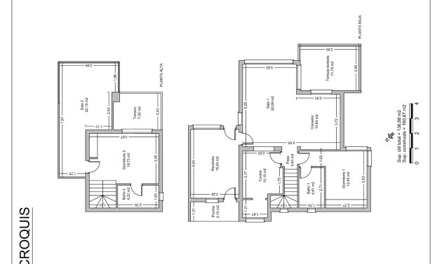 Reventa - Detached Villa -
Orihuela Costa - Villamartín