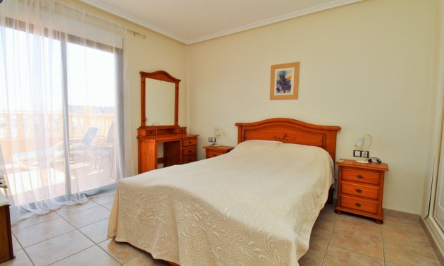 Återförsäljning - Detached Villa -
Villamartín - Villamartin