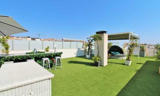 Resale - Villa -
Villamartín - Villamartin