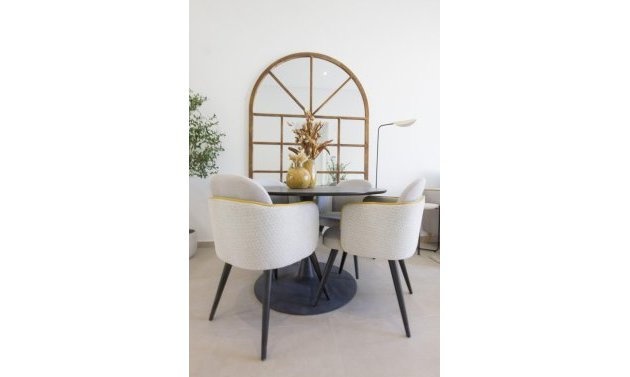 Obra nueva - Bungalow -
San Fulgencio - Pueblo