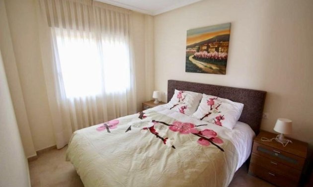 New Build - Detached Villa -
La Romana - Villas de la Romana