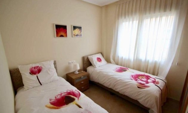 New Build - Detached Villa -
La Romana - Villas de la Romana