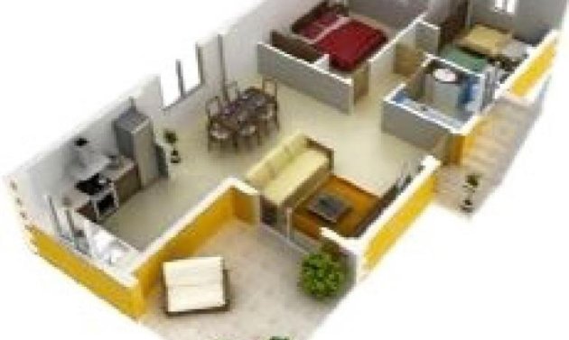 New Build - Detached Villa -
La Romana - Villas de la Romana