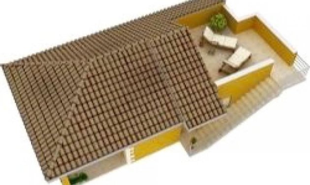 New Build - Detached Villa -
La Romana - Villas de la Romana