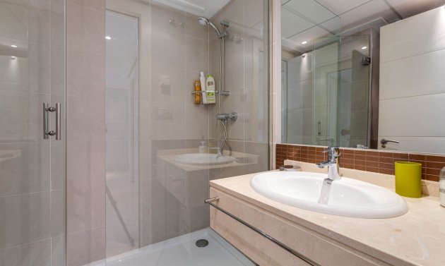 Resale - Apartment -
San Miguel de Salinas