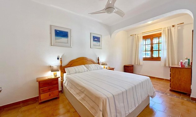 Resale - Townhouse -
Villamartin