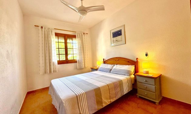 Resale - Townhouse -
Villamartin