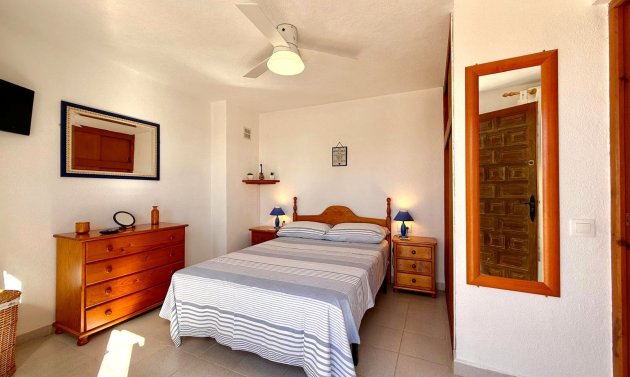 Resale - Townhouse -
Villamartin