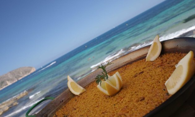 Obra nueva - Detached Villa -
Moraira_Teulada - La Sabatera