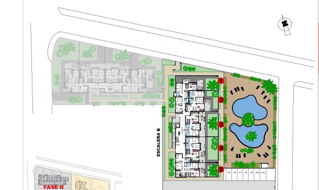 Obra nueva - Ático -
Denia - Las Marinas km 2.5