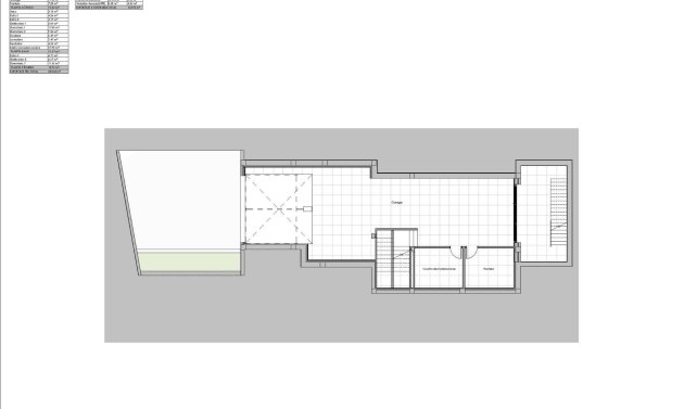 Nybyggnation - Detached Villa -
Orihuela Costa - Las Colinas Golf