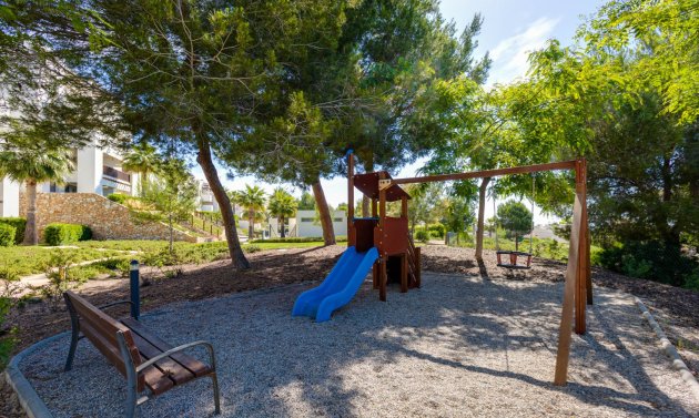 Resale - Apartment -
San Miguel de Salinas