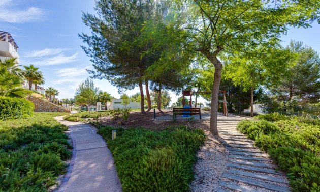 Resale - Apartment -
San Miguel de Salinas