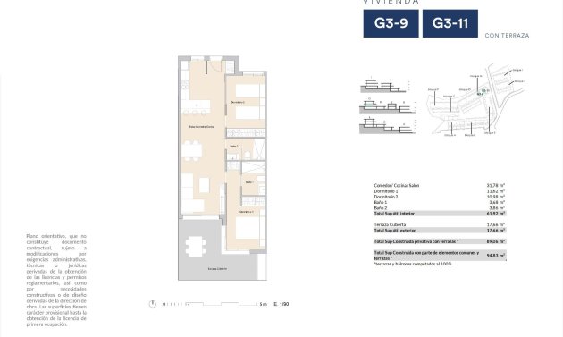 Obra nueva - Apartamento -
Alfas del Pí - Alfaz del Sol