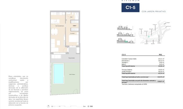 New Build - Apartment -
Alfas del Pí - Alfaz del Sol