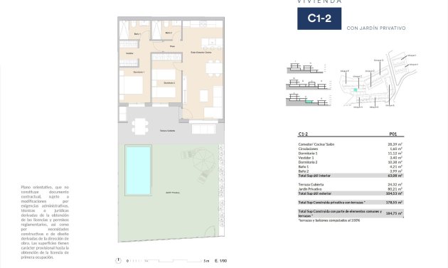 Obra nueva - Apartamento -
Alfas del Pí - Alfaz del Sol