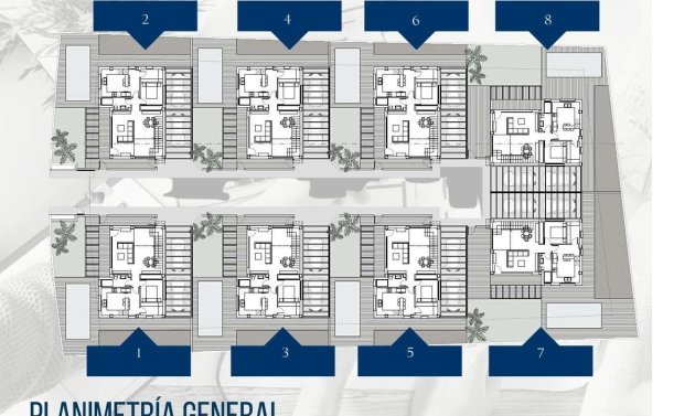 Obra nueva - Detached Villa -
San Juan Alicante - Lloixa
