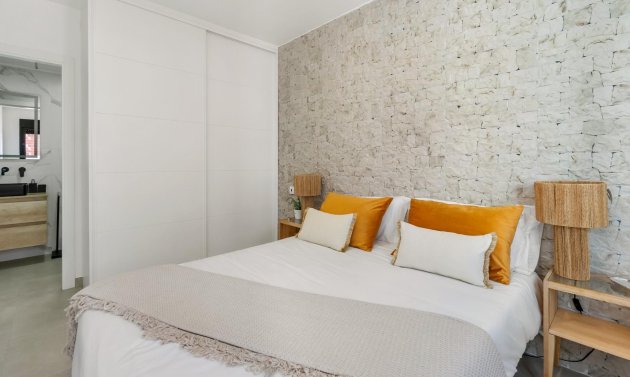 Obra nueva - Apartamento -
San Javier - Santiago De La Ribera