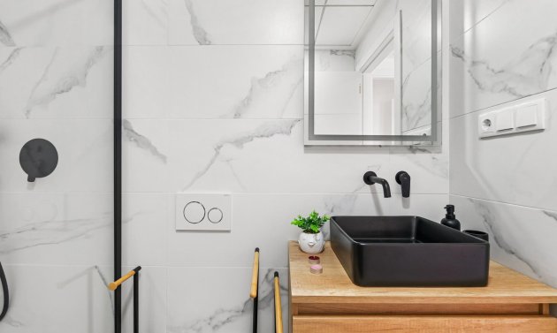 Obra nueva - Apartamento -
San Javier - Santiago De La Ribera