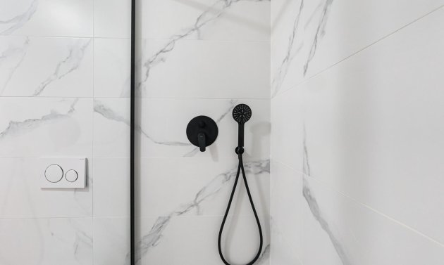 Obra nueva - Apartamento -
San Javier - Santiago De La Ribera