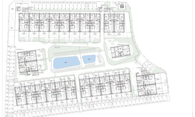 Obra nueva - Apartamento -
San Javier - Santiago De La Ribera