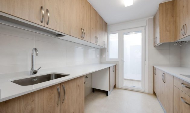 Obra nueva - Detached Villa -
San Fulgencio - El Oasis